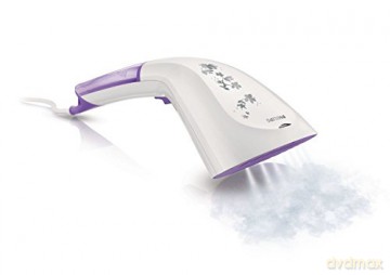Żelazko parowe parownica Philips GC320 Steamer