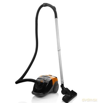 Odkurzacz Zelmer Elf 3 ZVC165EF 700W regulacja