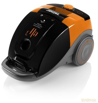 Odkurzacz Zelmer Elf 3 ZVC165EF 700W regulacja