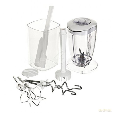 Mikser z misą obrotowa Zelmer ZHM0861L 381.61 mix