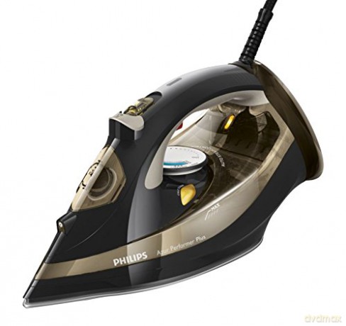Żelazko parowe Philips GC4522 Azur 2600W