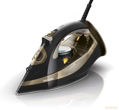 Żelazko parowe Philips GC4522 Azur 2600W