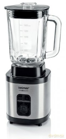 Blender stojący Zelmer ZSB1400B SB1000 do koktajli
