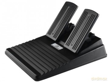 Kierownica Tracer Drifter PC/PS2/PS3