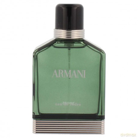 Giorgio Armani Armani Eau de Cedre Woda toaletowa 50 ml spray