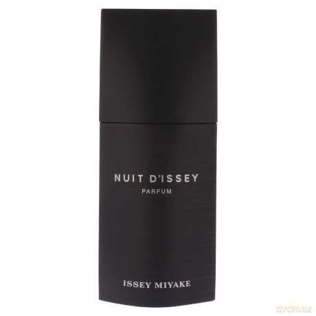 Issey Miyake Nuit d Issey Parfum pour Homme Woda perfumowana 125 ml spray