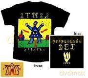 2TM 2,3: Propaganda Dei (M) [T-SHIRT]