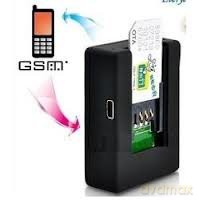 Podsłuch GSM N9 Aktywowany Głosem