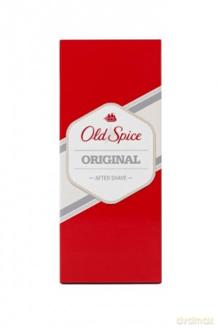 Old Spice After Shave, 250 ml