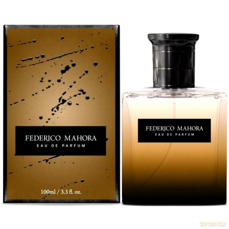 FM Group Perfumy 199 Luksusowe Męskie 100 ml