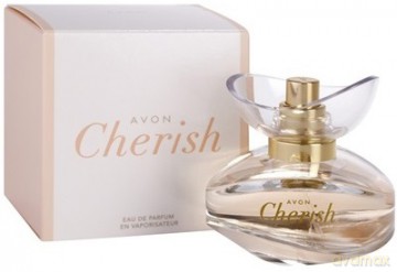 Avon 22194 Woda perfumowana spray Cherish dla kobiety - Woda perfumowana 50 ml
