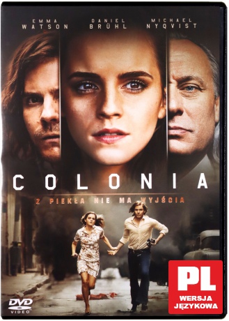 Colonia [DVD]