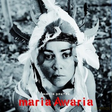 Maria Peszek: Maria Awaria (Reedycja) [CD]