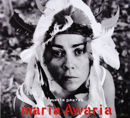 Maria Peszek: Maria Awaria (Reedycja) [CD]