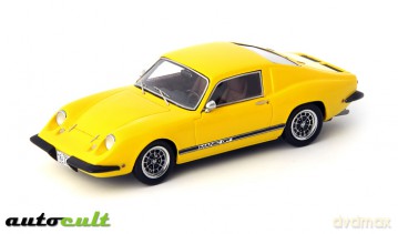 AUTOCULT Manic GT 1969