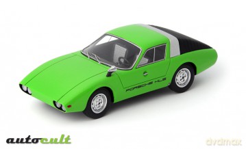AUTOCULT Porsche 911 HLS 1966