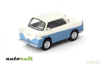 AUTOCULT SFM Smyk B30 1958