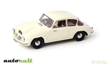 AUTOCULT Troll 700 Sportcup 1957