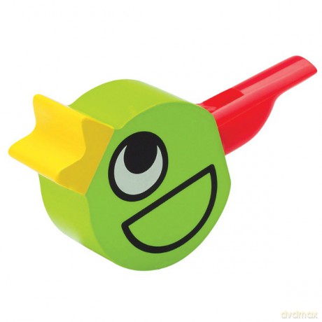 HAPE Gwiżdżące Ptaszki