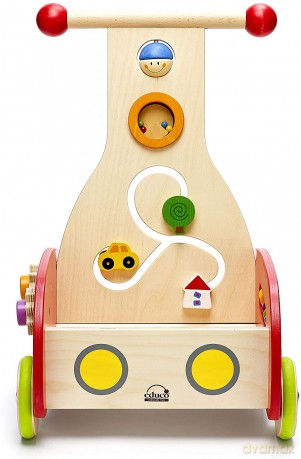 HAPE Wspaniały Chodzik