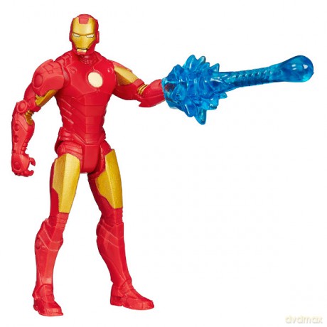HASBRO AVN All Star figurka, Iron Man [FIGURKA]