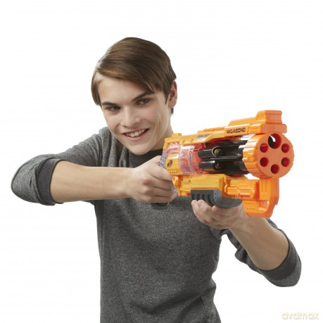 HASBRO Nerf Doomlands Vagabond