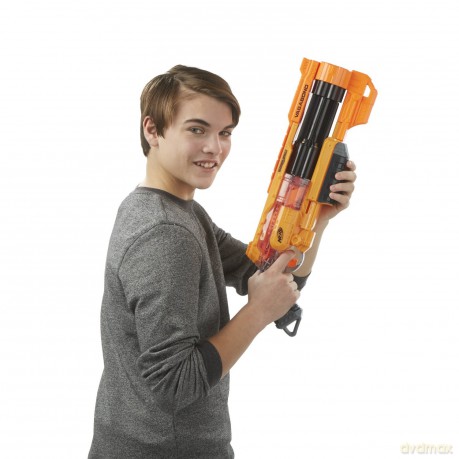 HASBRO Nerf Doomlands Vagabond
