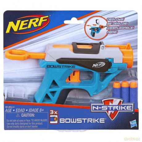 HASBRO Nerf, Nerf Glowshot