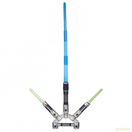 HASBRO Star Wars E7 Jedi Master (Gwiezdne Wojny)