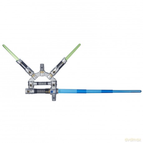 HASBRO Star Wars E7 Jedi Master (Gwiezdne Wojny)