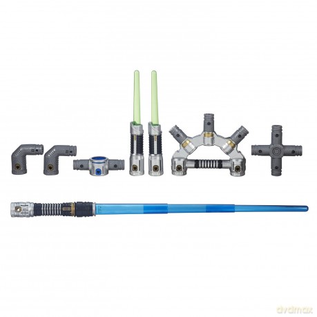 HASBRO Star Wars E7 Jedi Master (Gwiezdne Wojny)