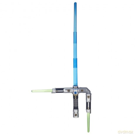HASBRO Star Wars E7 Jedi Master (Gwiezdne Wojny)