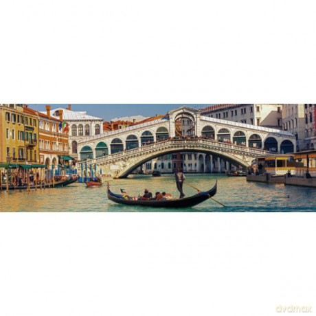 HEYE 1000 el. Most Rialto [PUZZLE]