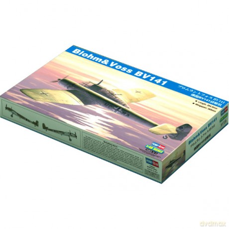 HOBBY BOSS German BV141