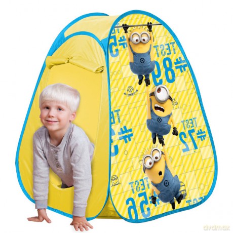 JOHN Namiot Minionki