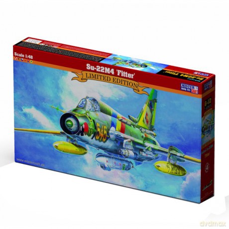 MASTERCRAFT SU22 M4R Fitter K