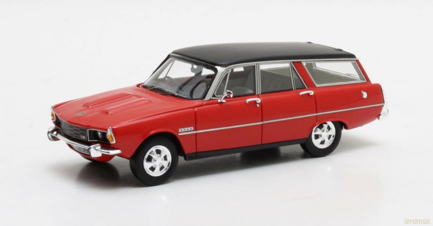 MATRIX Rover P6b Estoura Estate 1974