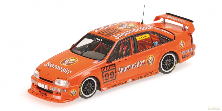 MINICHAMPS Opel Omega (A) 3000 24V