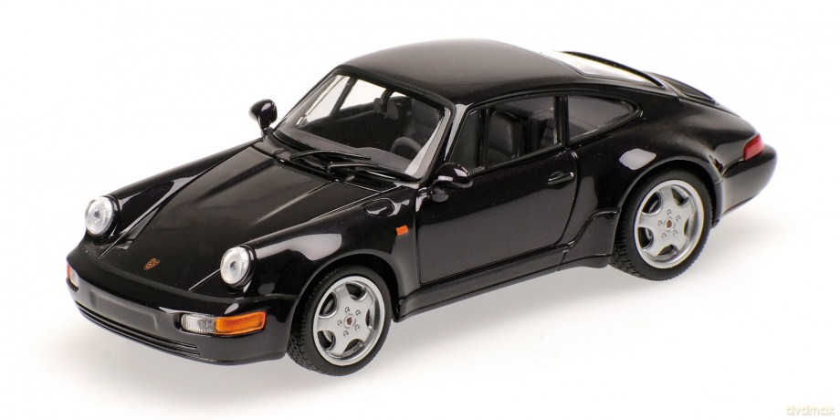 MINICHAMPS Porsche 911 Turbo S (964)
