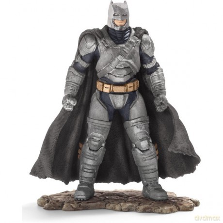 SCHLEICH Batman w żelaznej zbroi [FIGURKA]