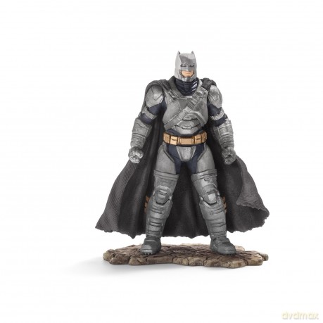 SCHLEICH Batman w żelaznej zbroi [FIGURKA]
