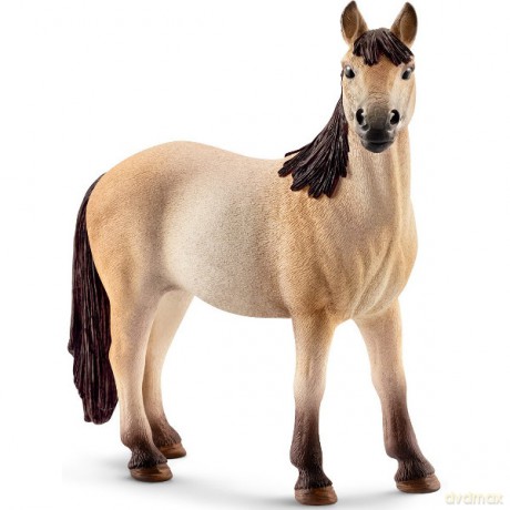 SCHLEICH Mustang klacz [FIGURKA]