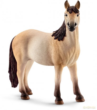 SCHLEICH Mustang klacz [FIGURKA]