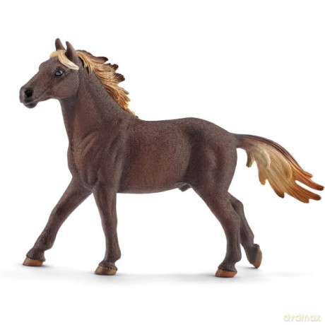SCHLEICH Mustang ogier [FIGURKA]