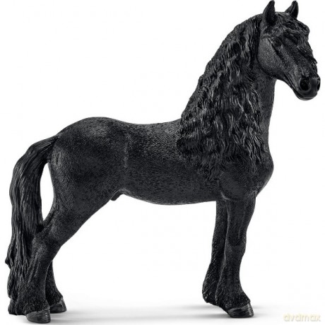 SCHLEICH Ogier fryzyjski [FIGURKA]