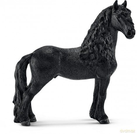 SCHLEICH Ogier fryzyjski [FIGURKA]