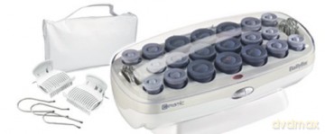Termoloki wałki do włosów Babyliss 3021E 20 szt