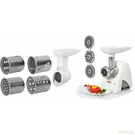 Maszynka do mięsa Zelmer ZMM1284S MM1200.84