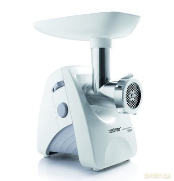 Maszynka do mięsa Zelmer ZMM1284S MM1200.84