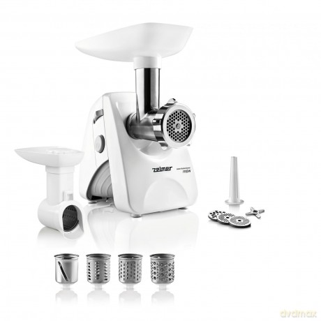 Maszynka do mięsa Zelmer ZMM1284S MM1200.84